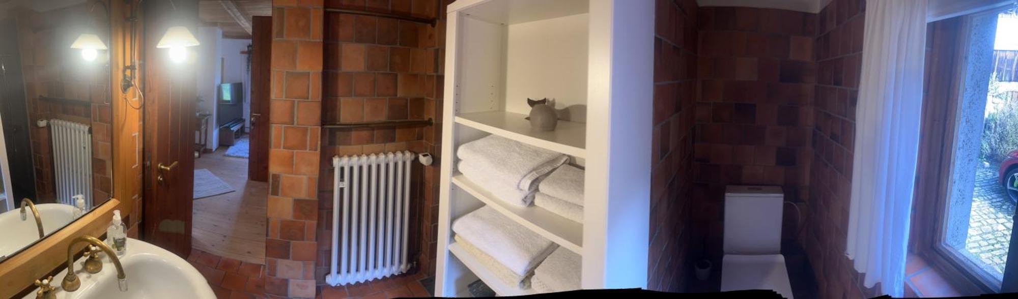 Ferienhaus Kobolzeller Schloesschen A.D.Weinsteige Ротенбург-на-Таубері Екстер'єр фото