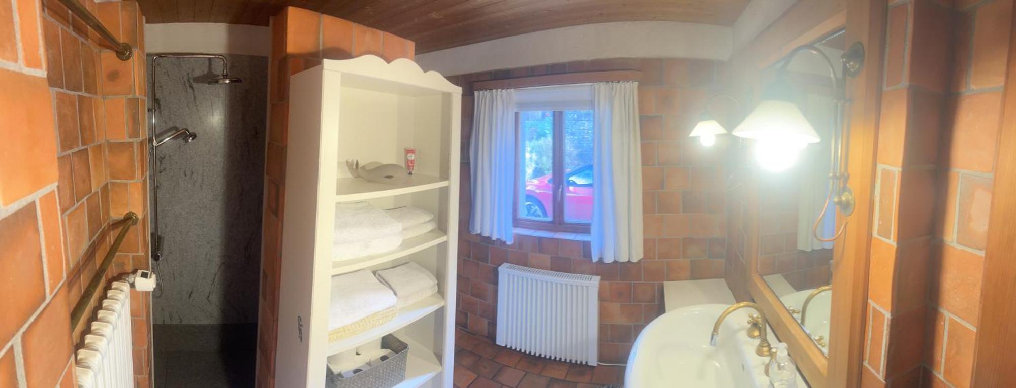 Ferienhaus Kobolzeller Schloesschen A.D.Weinsteige Ротенбург-на-Таубері Екстер'єр фото