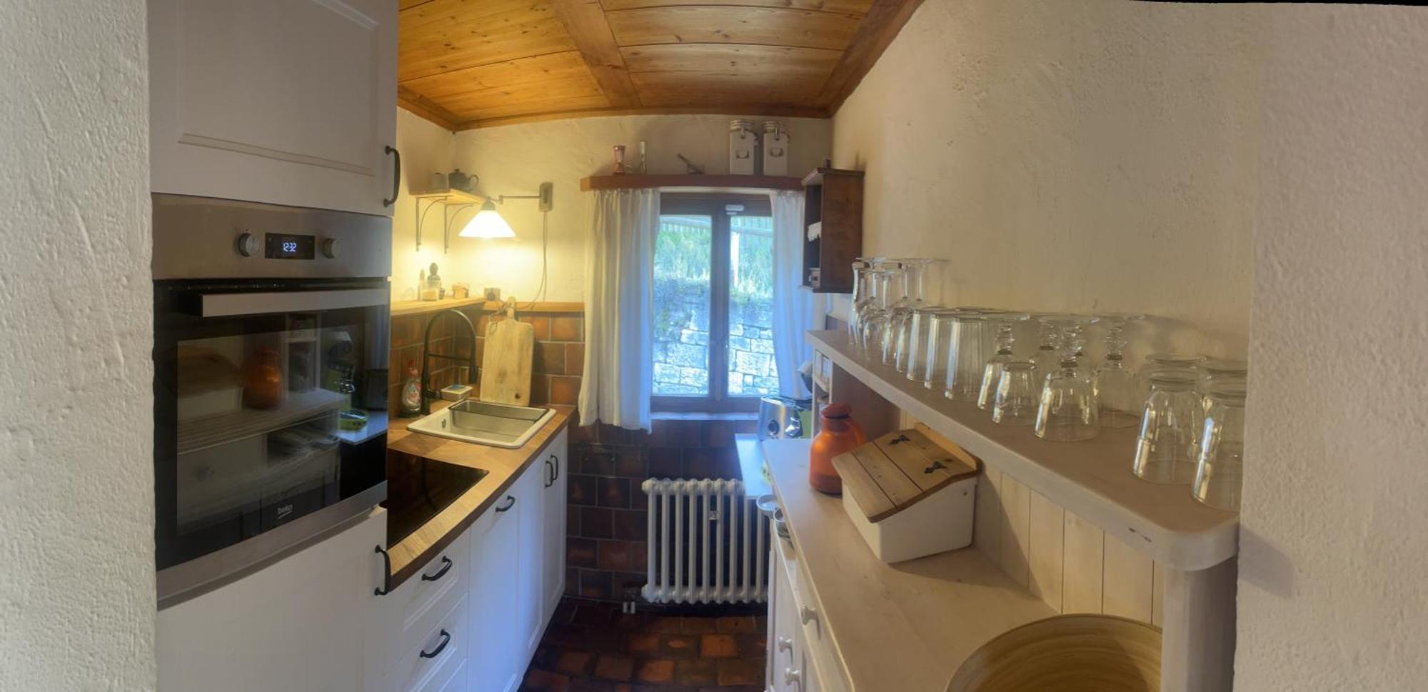 Ferienhaus Kobolzeller Schloesschen A.D.Weinsteige Ротенбург-на-Таубері Екстер'єр фото