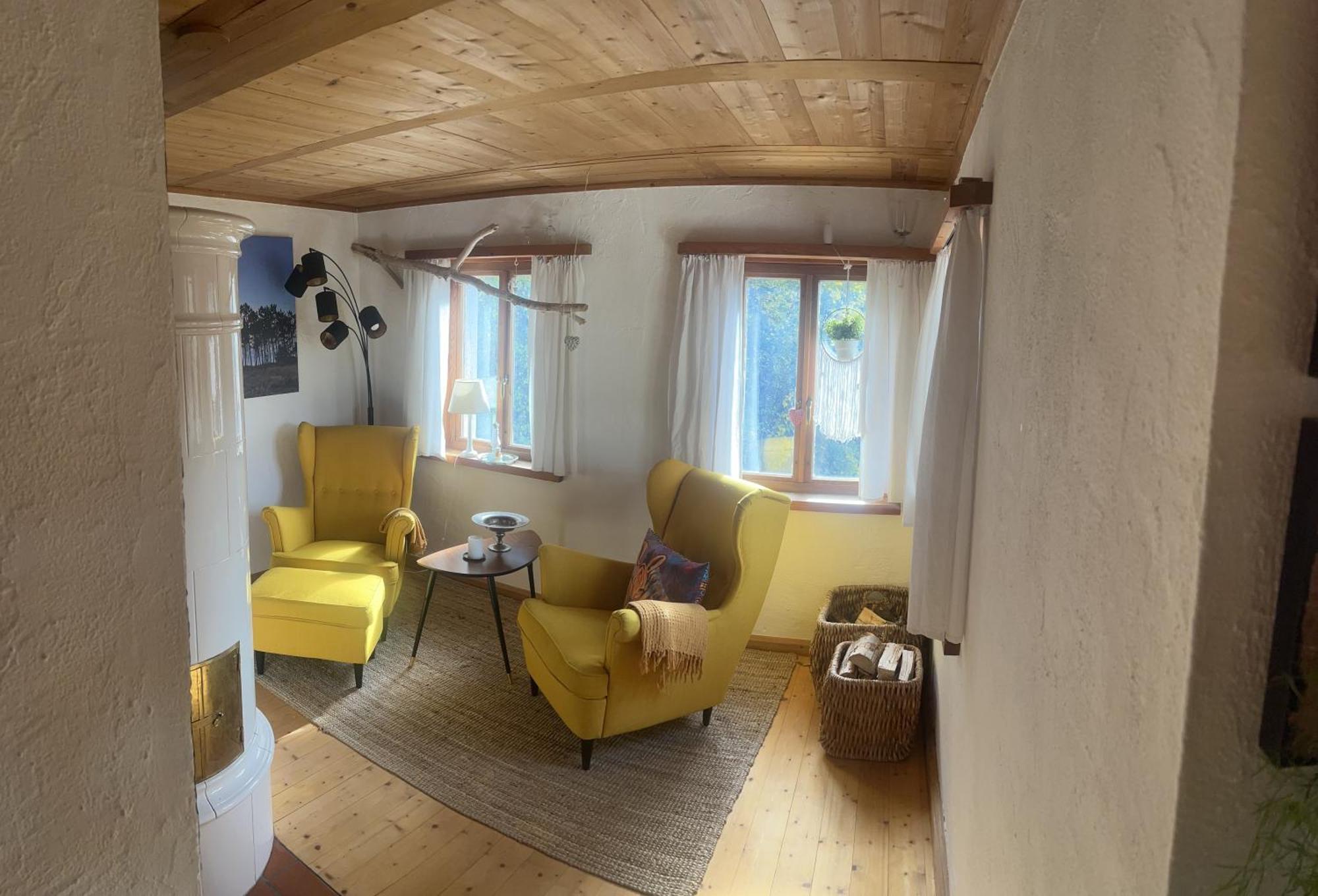 Ferienhaus Kobolzeller Schloesschen A.D.Weinsteige Ротенбург-на-Таубері Екстер'єр фото